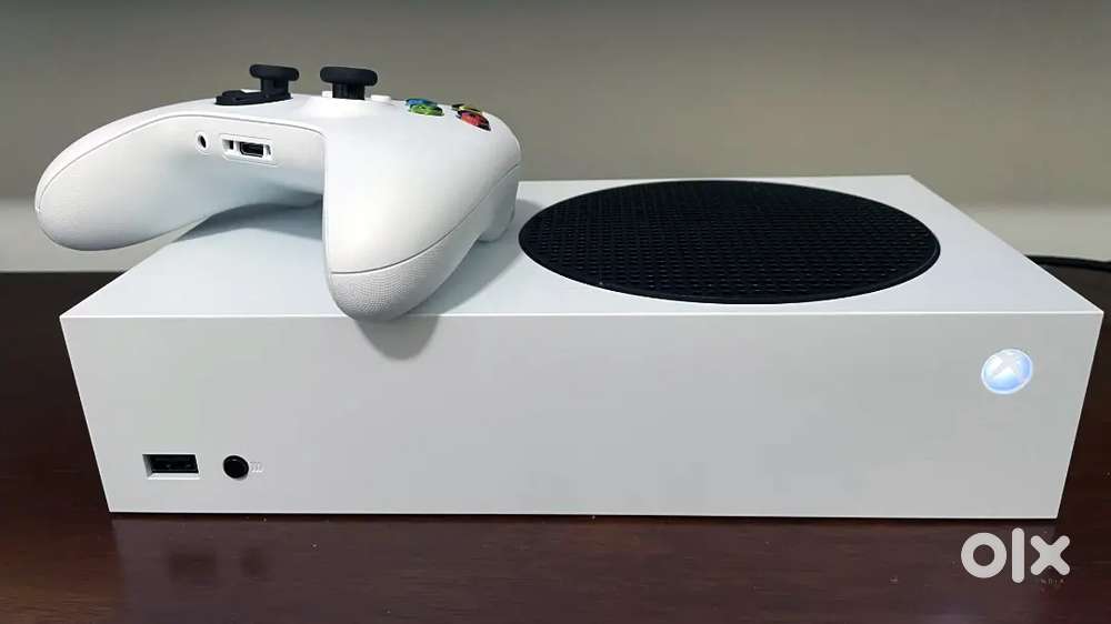 XBOX Series S