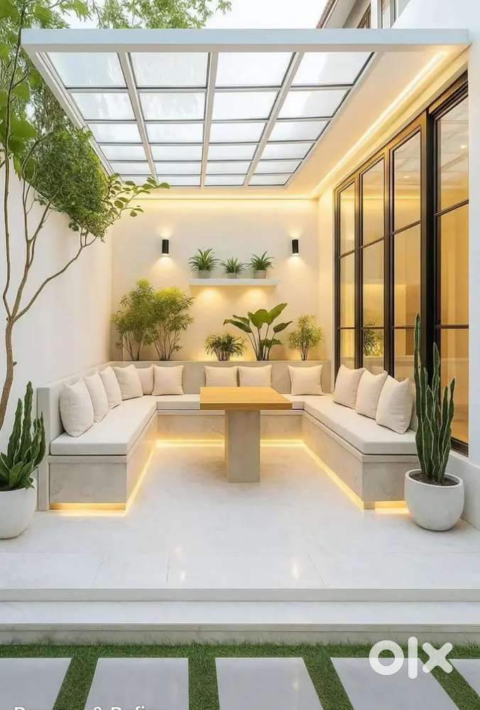 Ultra luxury house for Rent in Vyttila