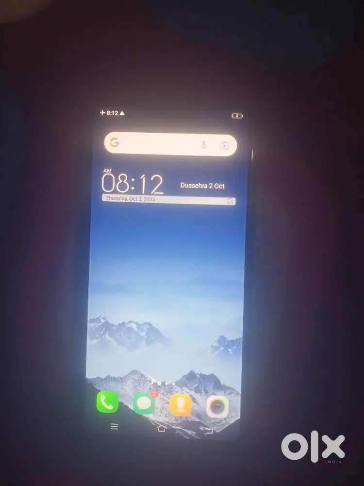 Vivo y83 camera saaf nhi Baki Sab ok hai