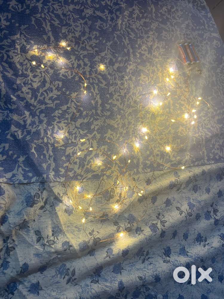 New diwali light