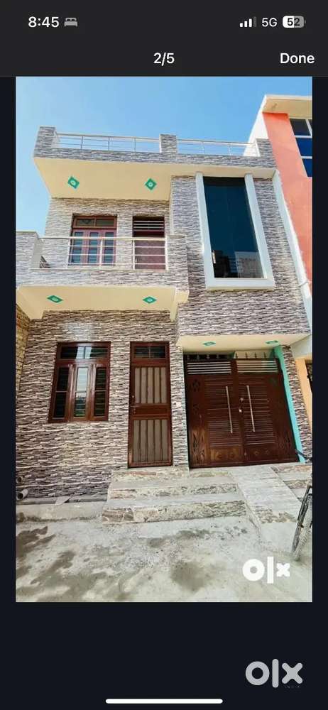 House for rent