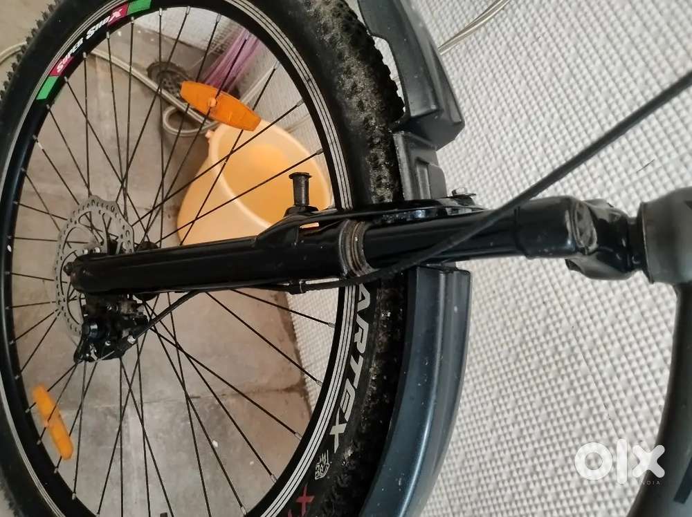 Caspian cycle