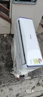 Split AC 3star good condition 6month old