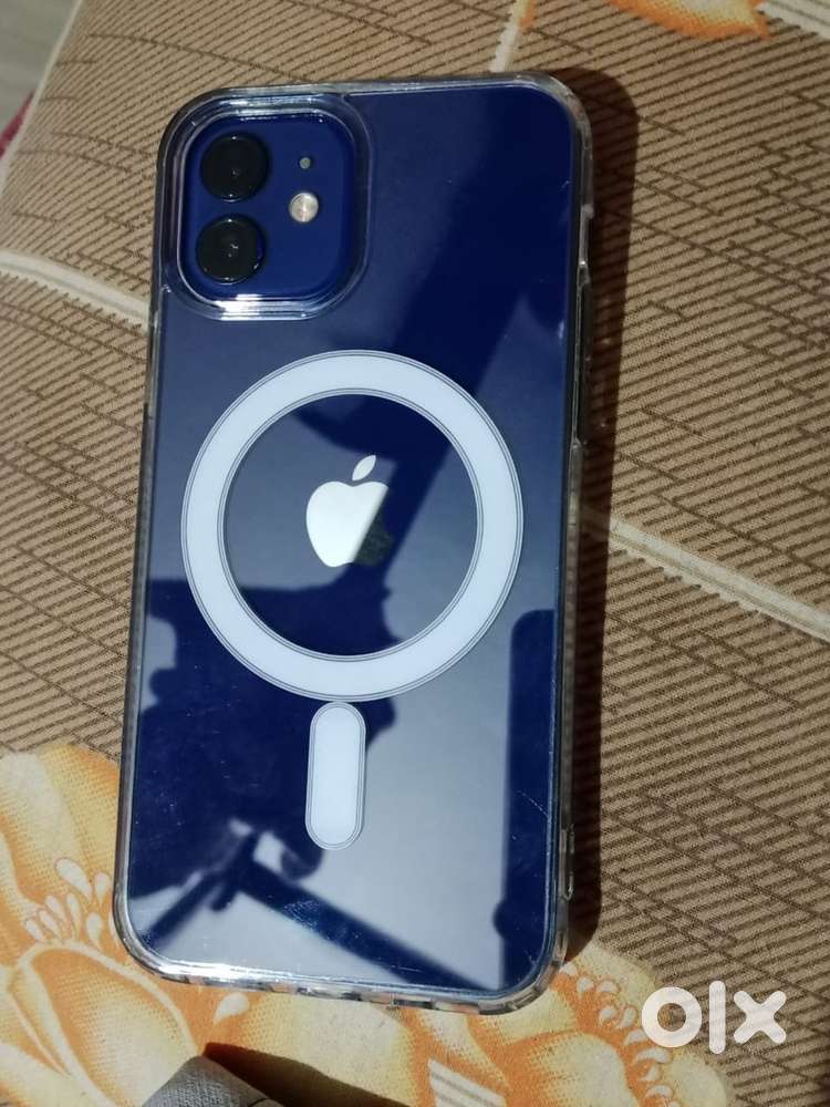 Iphone 12 5g
