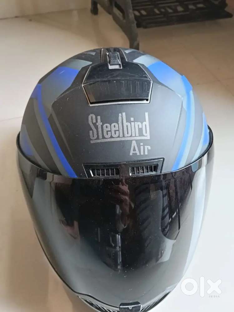 Steelbird air Helmet