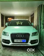 Audi Q5 2015 Diesel 51000 Km Driven
