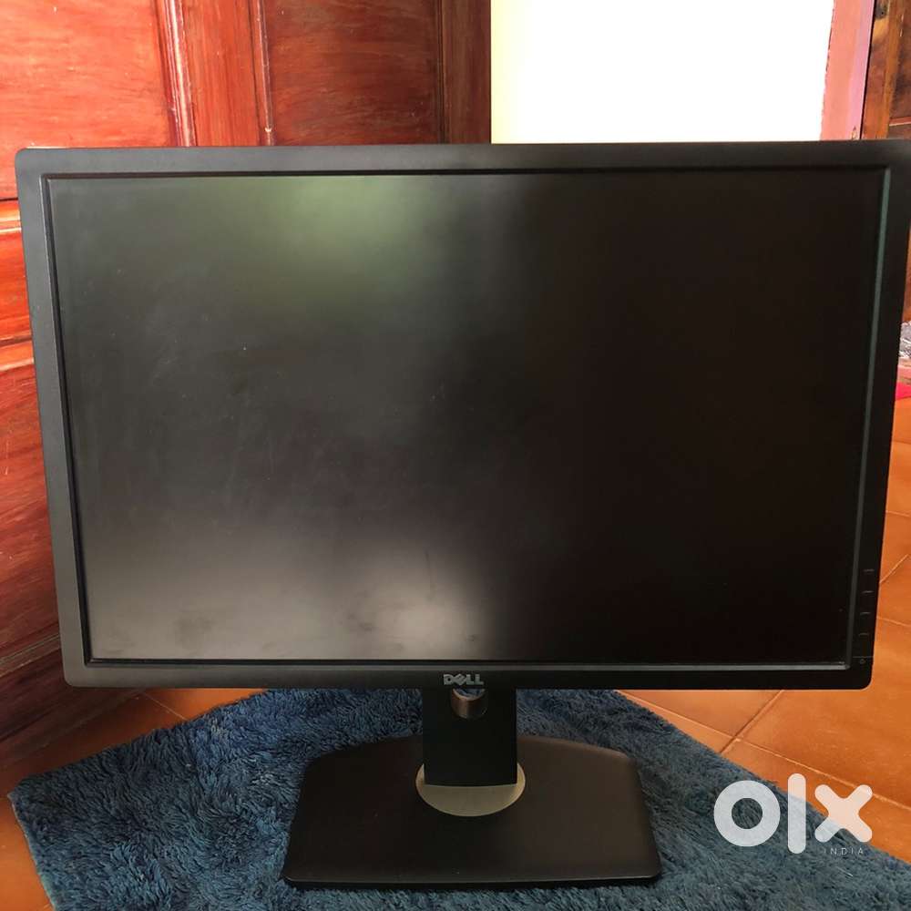 Dell U2412M 24in Monitor