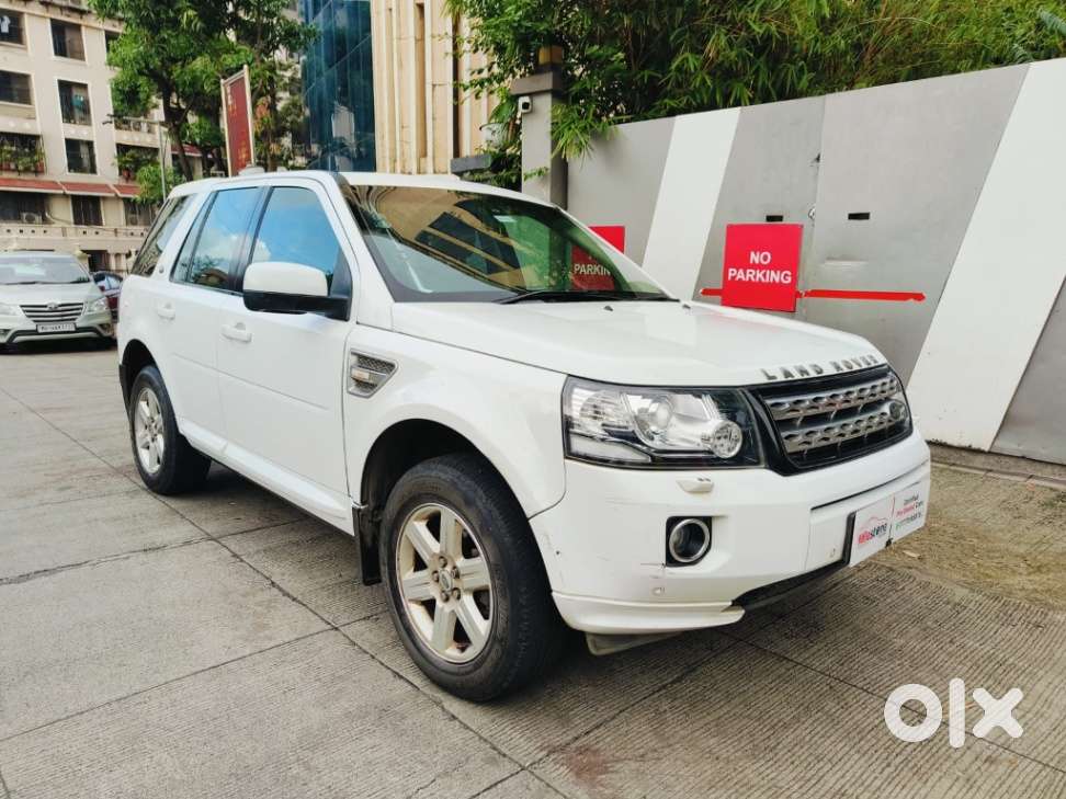 Land Rover Freelander 2 2.0 S, 2013, Diesel