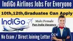 H.S Aviation Retail Recruitment !