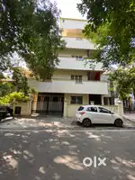 Complete stand alone building for rent