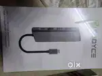 Usb connector