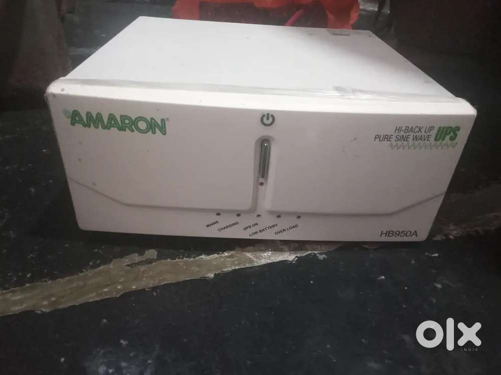 only inverter sale no battery