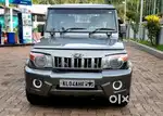 Mahindra Bolero, 2015, Diesel