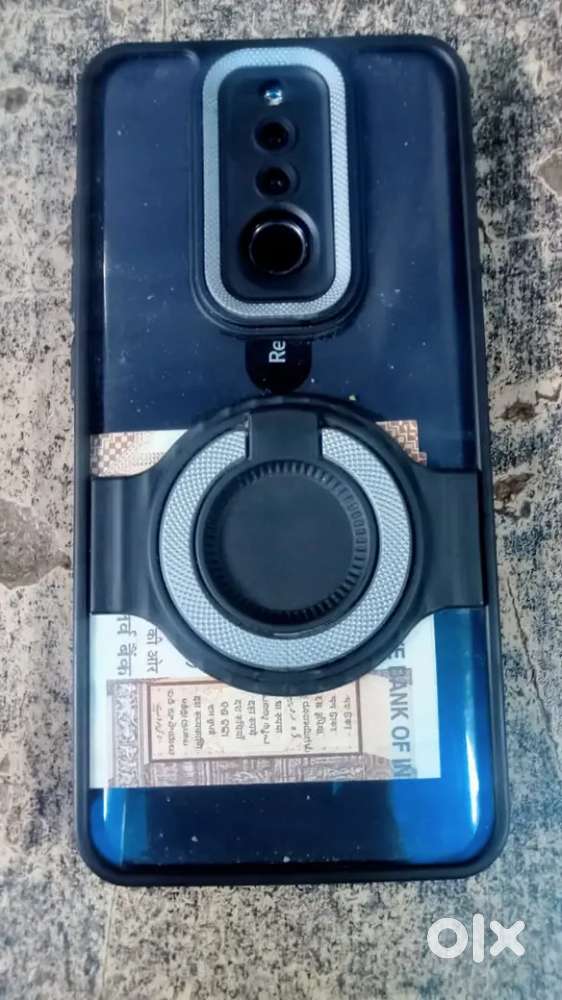 Redmi 8 464 mobile hai