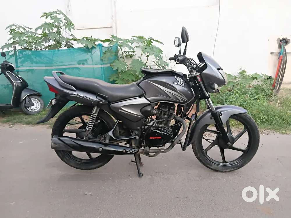 Honda shine for sale