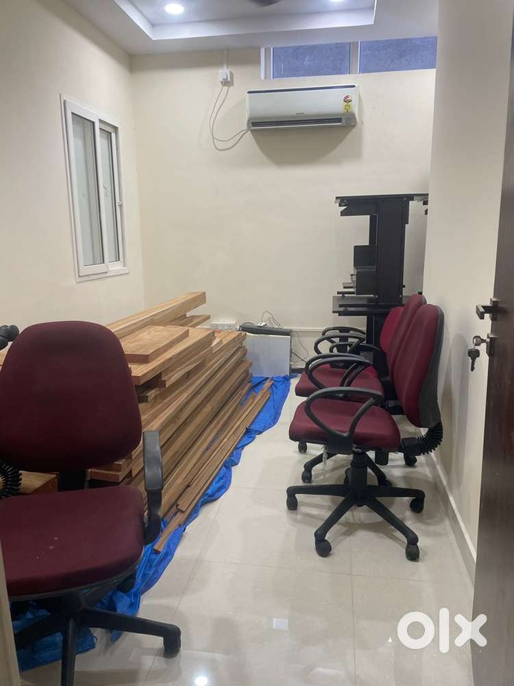 Office Space for rent Ideal for small teams