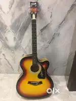 GIVSON GUITAR