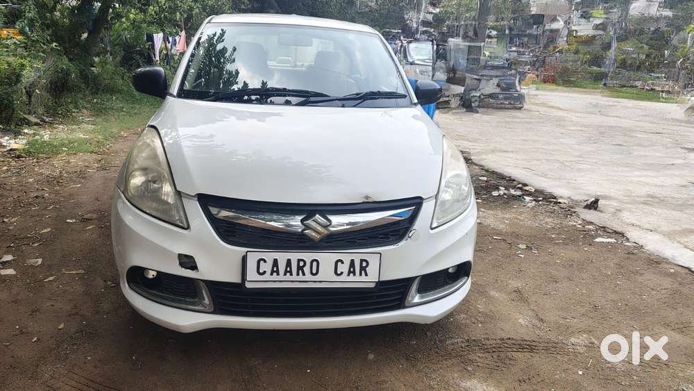 Maruti Suzuki Dzire Tour Diesel, 2018, Diesel