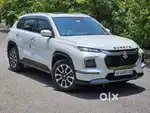 Maruti Suzuki Grand Vitara 1.5 Zeta Plus Intelligent Hybrid eCVT, 20..