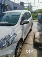 Maruti Suzuki Ertiga 2018 Diesel 106666 Km Driven