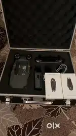 DJI MAVIC PRO