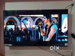 Haier 55 Tv