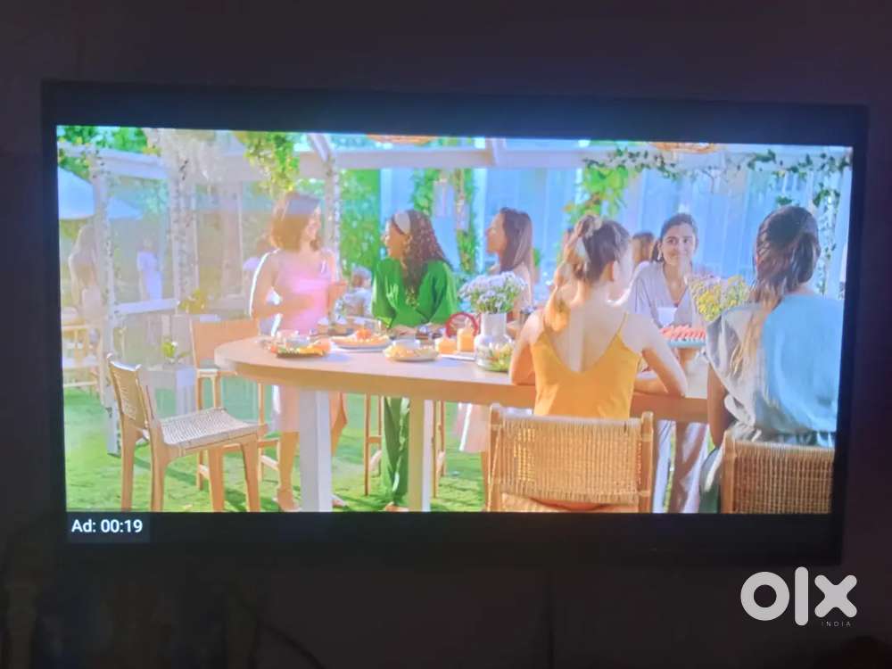 Haier led tv for sale Android version