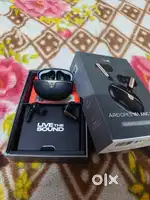 Boat airdops 161 ANC Elite