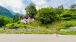 1 kanal land in Naranag with Hut