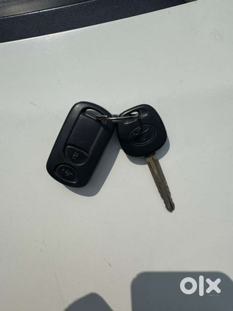 Toyota Etios Cross 2014 Diesel Well Maintained