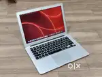 APPLE Macbook Air 2017 Intel i5 8GB RAM 256GB SSD GADGETZONE