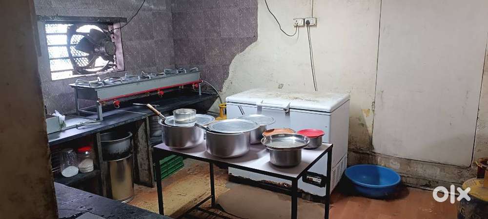 Hotel equipment