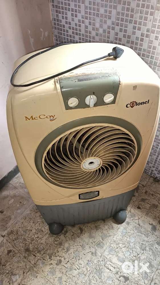 McCoy Water Cooler (Big Size)