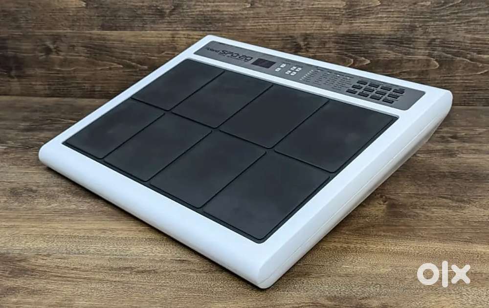 Roland 20x pad