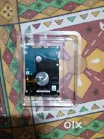 Seagate hard disk 1tb