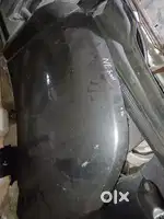 Tata nexon bs6 bonnet