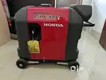 Honda Generator 2.8 kVa