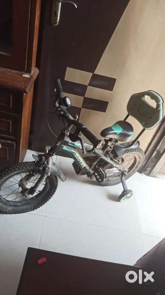 Hoover Brand heavy Bicycle high quality