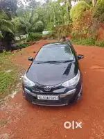 Toyota Yaris CNG & Hybrids Well Maintained