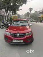 Renault KWID 2017 Automatic 1.0
