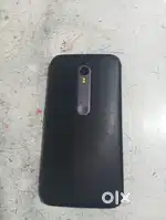 Moto 4g mobile