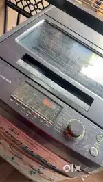 IFB 7 kg fully automatic machine