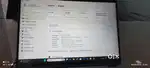 LENOVO IDEAPAD FLEX5 IS FOR SALE