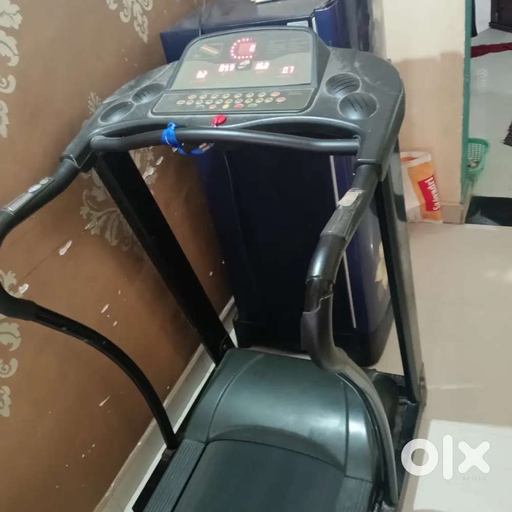 Arofit raning machine