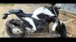 Urgent buyer needed for this bike 60K (Negotiable)