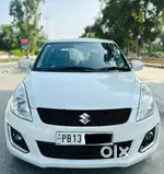 Swift 2015 Zdi plus Push Button