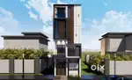 New 2BHK For Rent, 2nd Floor MUKA Kollai (Not for Lease)
