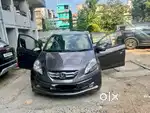 Diesel honda amaze