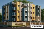 Sugavasin  1, Nanganallur aprtments