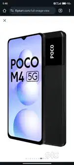 Poco m4 5g A1 condition koi problem nhi hai